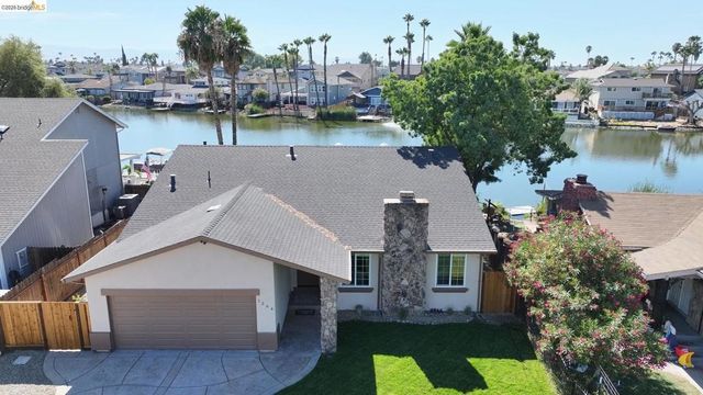 1264 Beach Ct, Discovery Bay