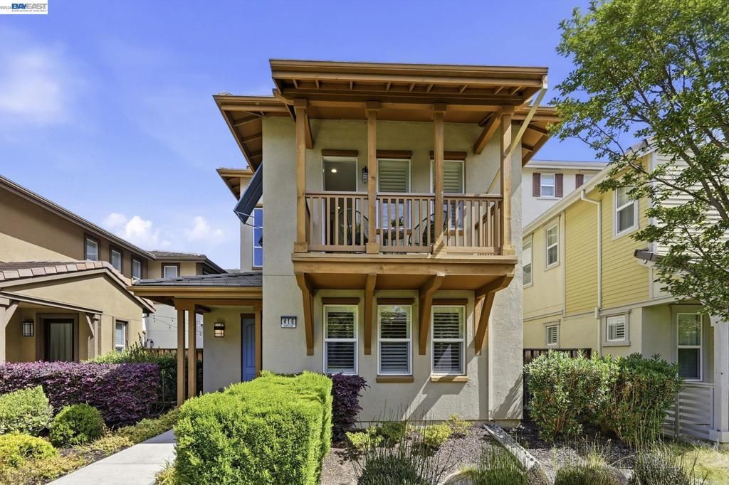 416 Dewitt Ln, Alameda