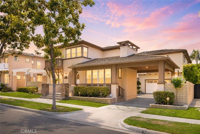 8 N Bayleaf, Irvine