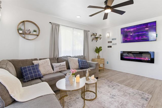 3427 Capalina Road # 22, San Marcos