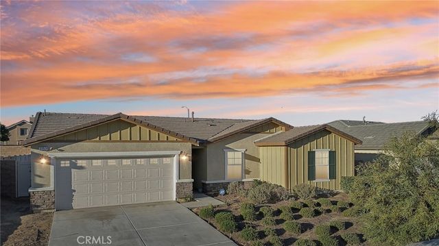 3153 Homeward Street, Hemet
