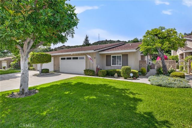 909 Shady Lane, Glendora