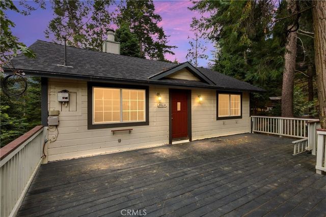 24634 Bernard Drive, Crestline
