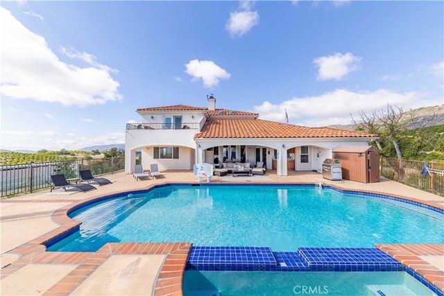20491 Carancho Rd, Temecula