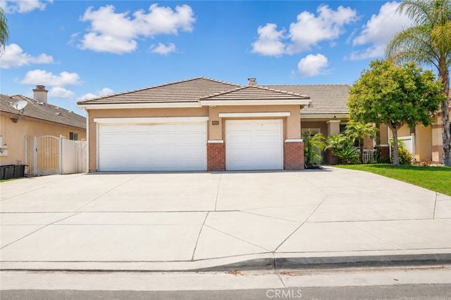 3514 Carlisle St, Perris