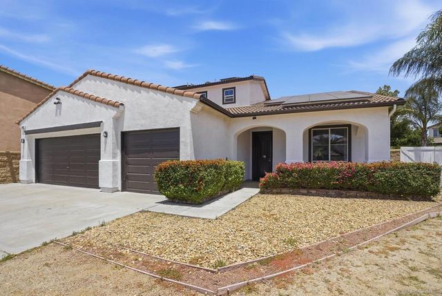 31007 Fairhill, Menifee