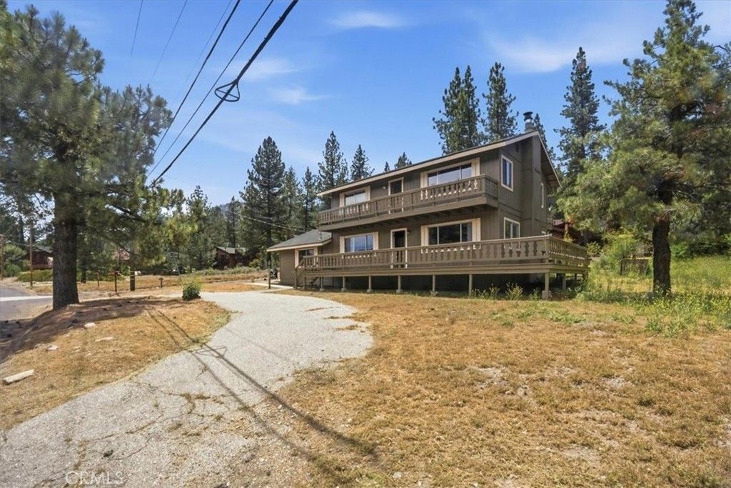 2325 Cypress, Pine Mountain Club
