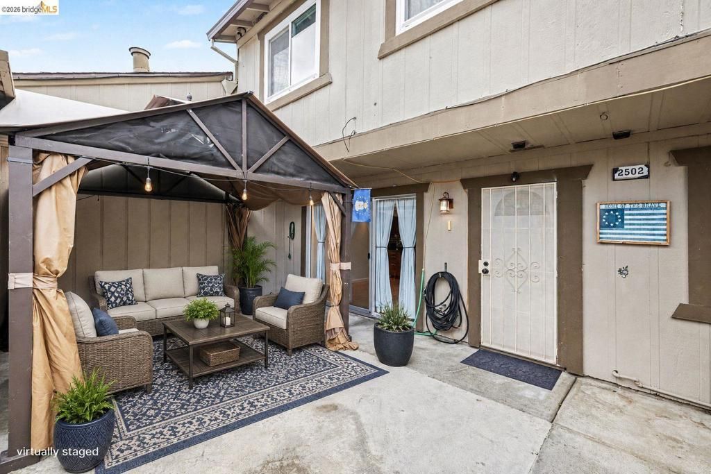 2502 Princeton Ln, Antioch