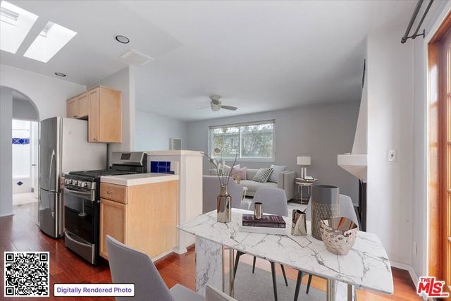 828 5th Street # 10, Santa Monica