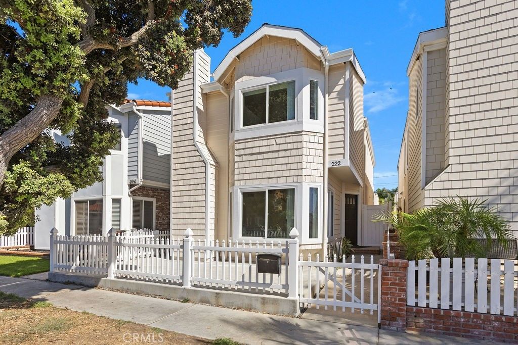 222 17th Street, Huntington Beach