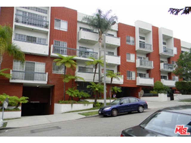 10650 Kinnard Avenue # 211, Los Angeles