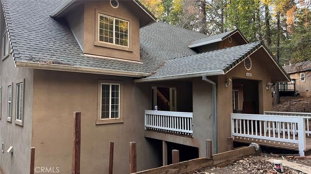 14385 Holmwood, Magalia