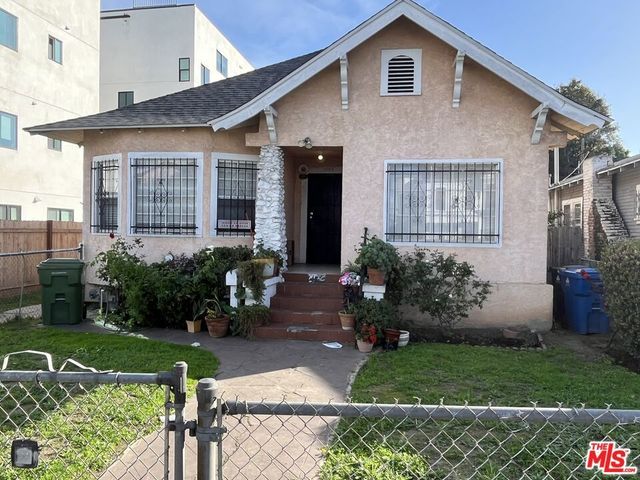 1258 W 36th Street, Los Angeles