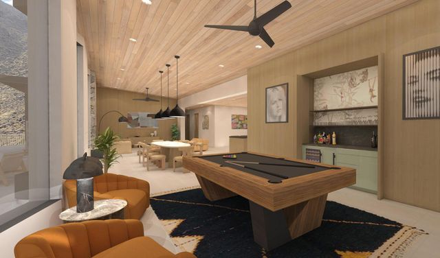 1133 W Dolores Court, Palm Springs