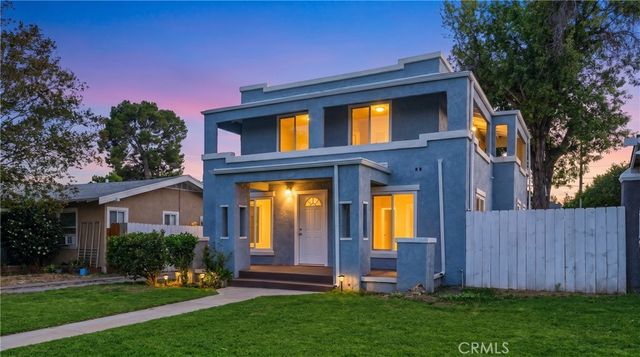 2112 N Pershing Avenue, San Bernardino