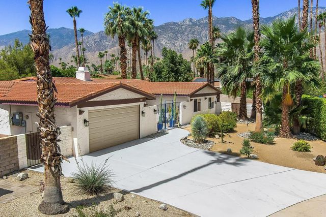 3105 Cambridge Court S, Palm Springs
