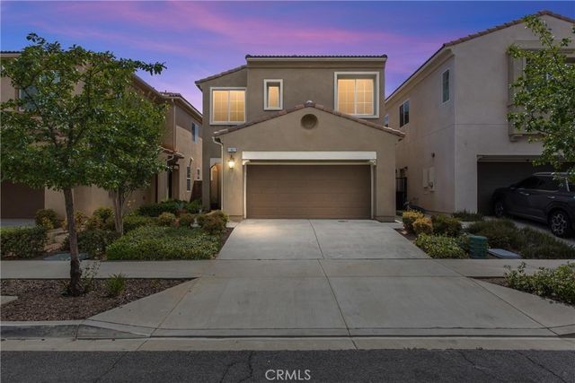 11822 Cobblestone, Yucaipa