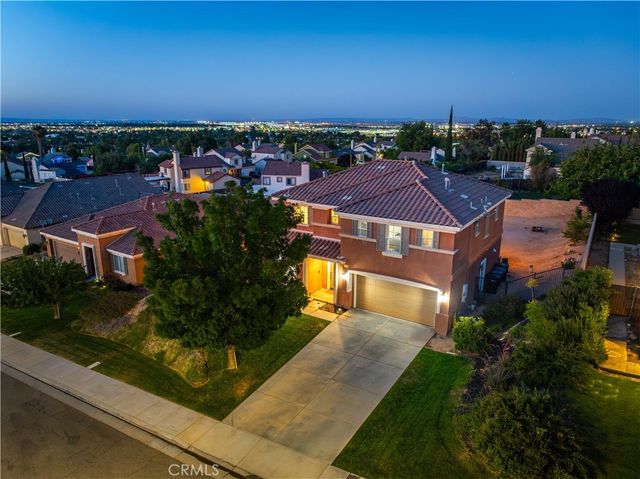 38636 Lynx Way, Palmdale