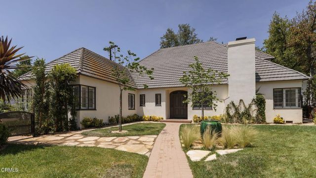1535 Ontario Avenue, Pasadena
