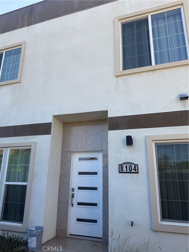 8104 Graves Avenue, Rosemead