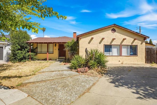 5815 Falon Way, San Jose