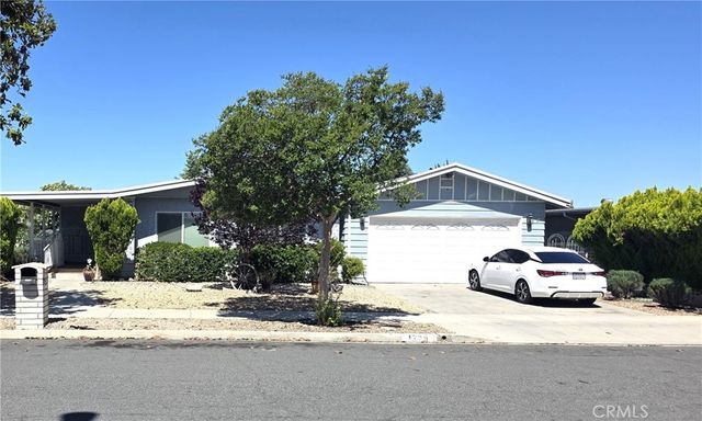 1239 Brentwood, Hemet