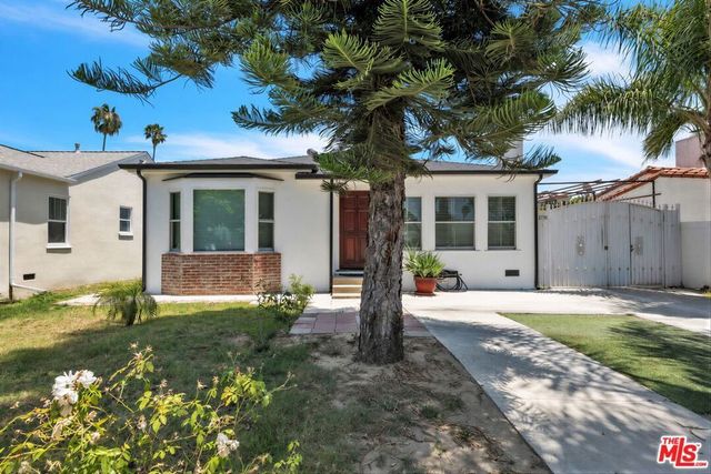 6718 Katherine Avenue, Van Nuys