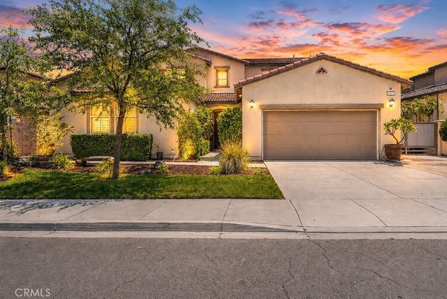 3471 Ribwort, San Bernardino