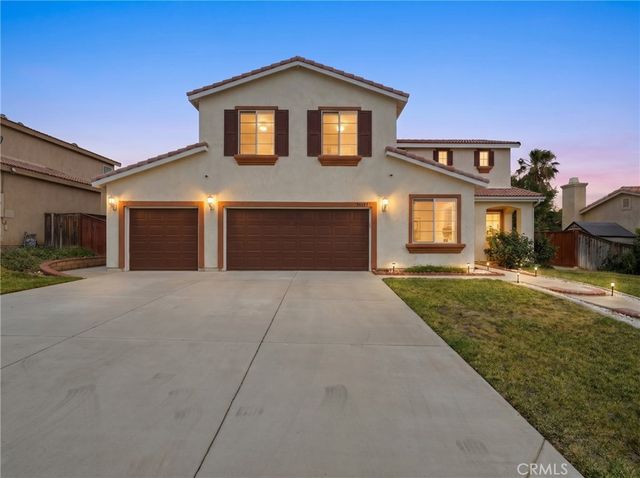 36849 Calabar Court, Palmdale