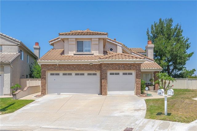 1011 S Mountcrest Court, Anaheim