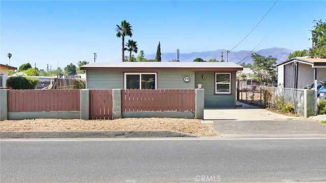 40692 Stetson, Hemet