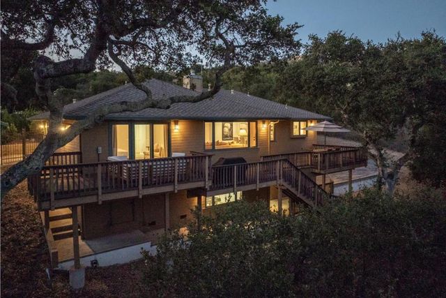 297 El Caminito Road, Carmel Valley