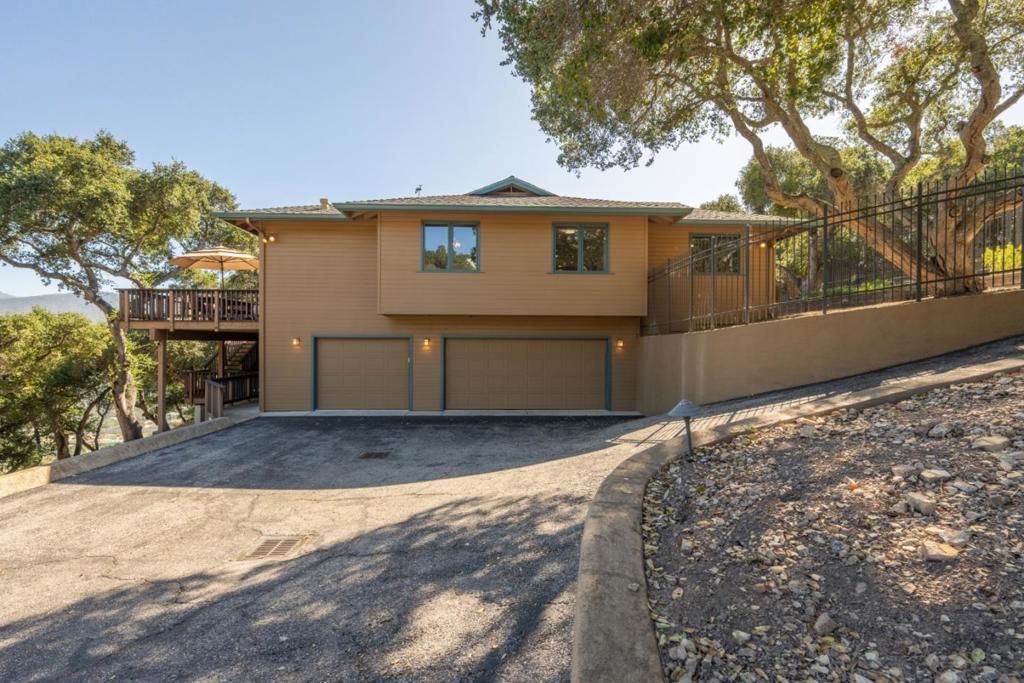 297 El Caminito Road, Carmel Valley
