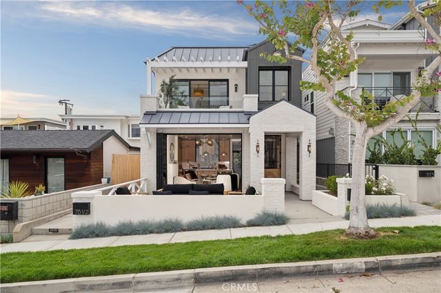 715 Poinsettia, Corona Del Mar