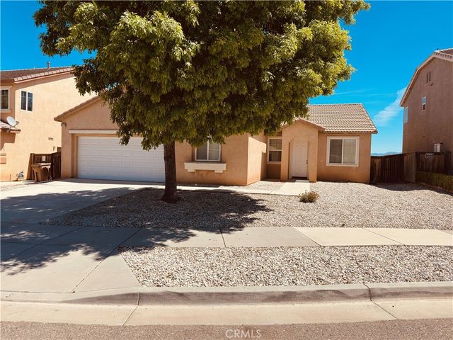 9029 Knight Avenue, Hesperia