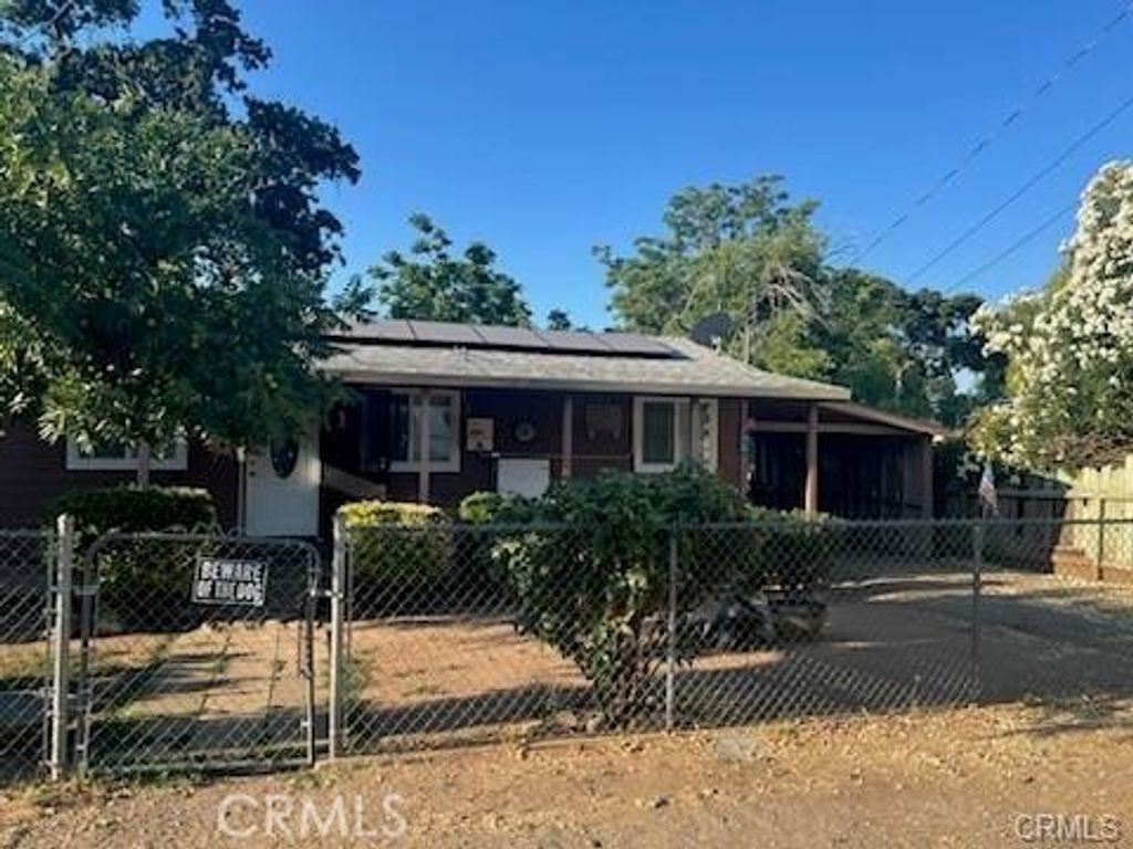 12951 1st Street, Clearlake Oaks