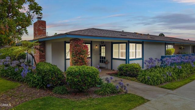 138 E Elfin Green, Port Hueneme