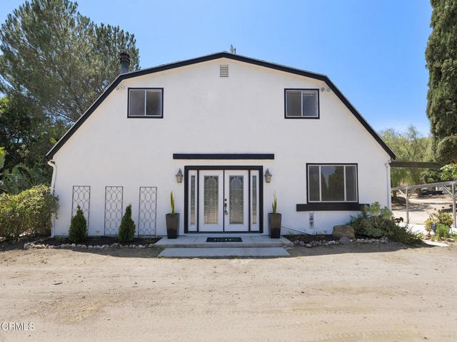 7905 Balcom Canyon Road, Somis