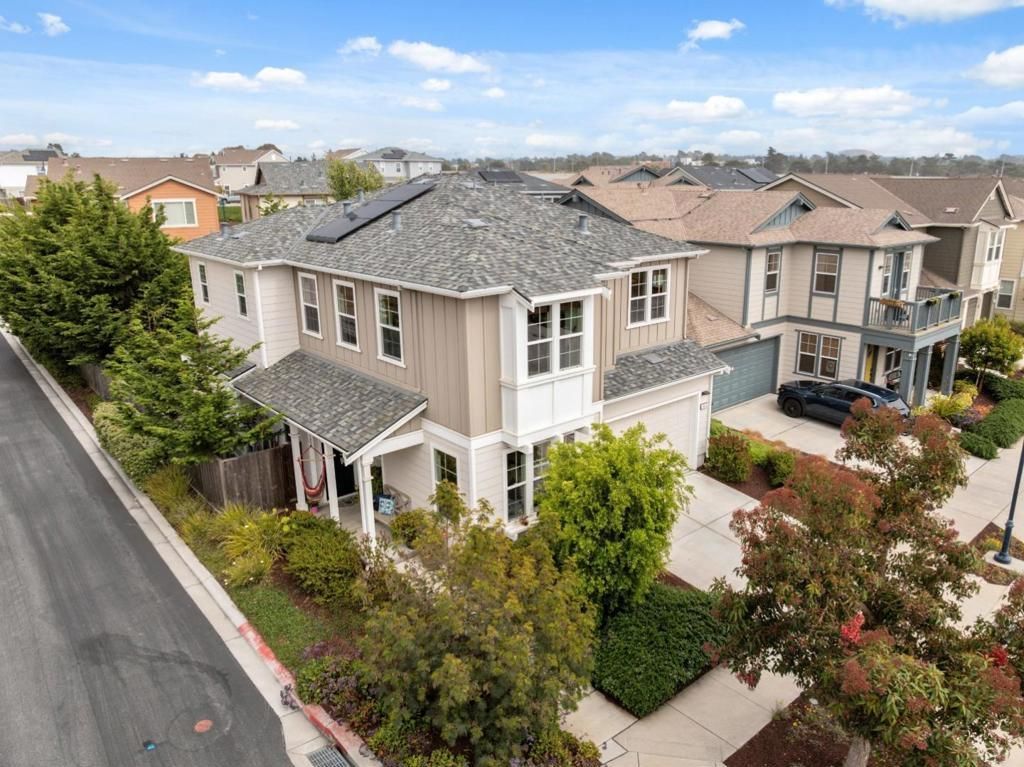 2610 Sandy Clay Lane, Marina