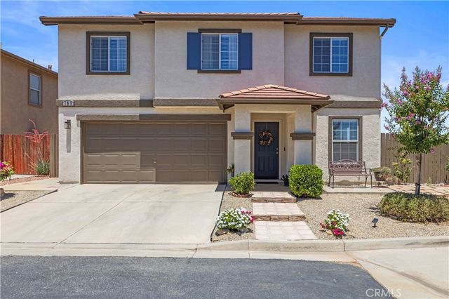 159 Palermo Drive, Palmdale