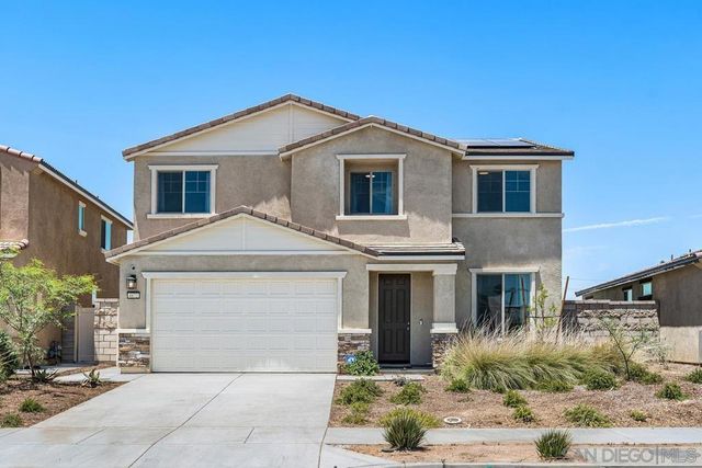 4872 Goldfinch, Hemet