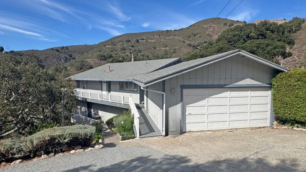 471 Country Club Drive, Carmel Valley