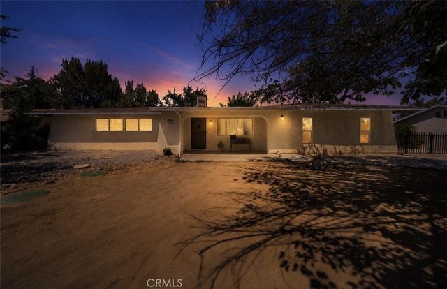 7602 Montrose Avenue, Hesperia
