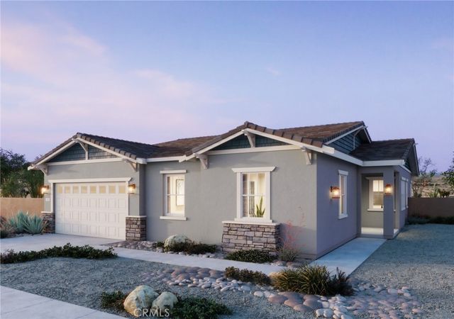 26207 Yaeger Mesa Road, Corona