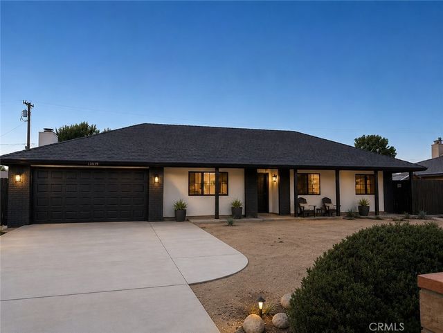 13839 Rincon, Apple Valley