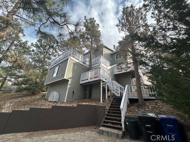 716 Barret, Big Bear City