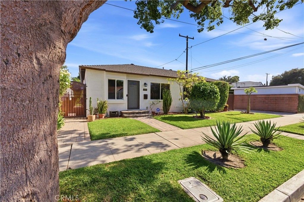 618 W 21st, Long Beach