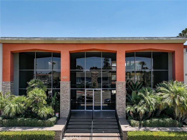 400 N Acacia # C 39, Fullerton