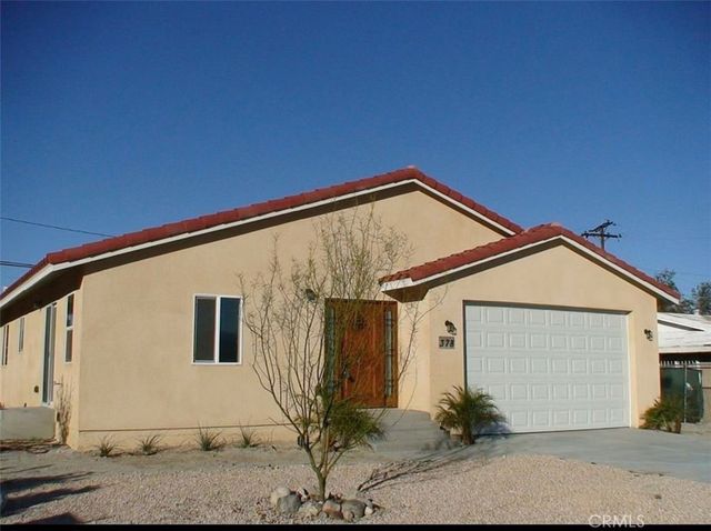 378 West Rosa Parks Road, Palm Springs