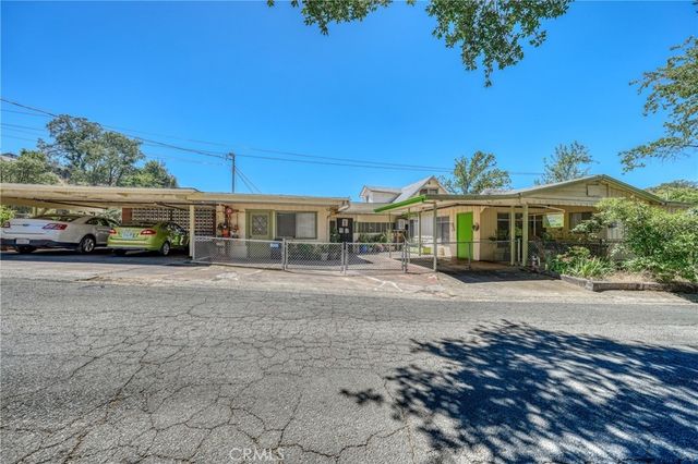 955 Pool, Lakeport